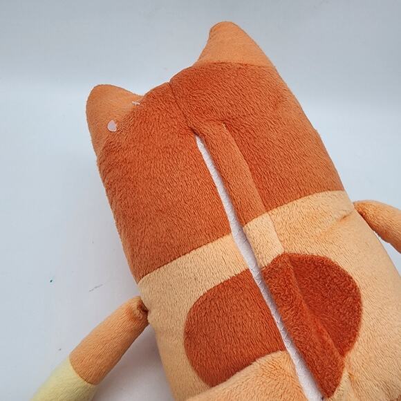 Bluey Talking Bingo Plush Toy 9" Talks Sings Music Sits Up Stuffed Animal Toy - Picture 3 of 7